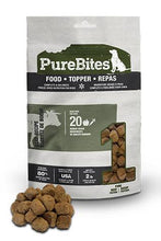 Charger l'image dans la galerie, PureBites Toppers repas pour chien mélange au boeuf - Boutique Le Jardin Des Animaux -Nourriture chienBoutique Le Jardin Des Animauxd-6800169

