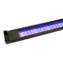 Charger l'image dans la galerie, Rampe d’éclairage à DEL Marine Spectrum Fluval Sea, 46 W, 91 à 122 cm (36 à 48 po) - Boutique Le Jardin Des Animaux -AquariumBoutique Le Jardin Des Animaux14516
