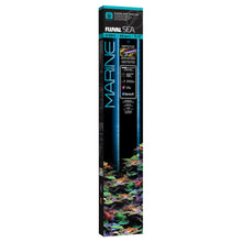 Charger l'image dans la galerie, Rampe d’éclairage à DEL Marine Spectrum Fluval Sea, 46 W, 91 à 122 cm (36 à 48 po) - Boutique Le Jardin Des Animaux -AquariumBoutique Le Jardin Des Animaux14516
