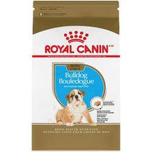 Charger l'image dans la galerie, Royal Canin pour chiot Bulldog - Boutique Le Jardin Des Animaux -Nourriture chienBoutique Le Jardin Des AnimauxRCMBC300

