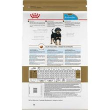 Charger l'image dans la galerie, Royal Canin pour chiot Rottweiler - Boutique Le Jardin Des Animaux -Nourriture chienBoutique Le Jardin Des AnimauxRCXRWC300
