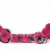 Charger l'image dans la galerie, Schum-Tug jouet pour chien en peluche tressé Small Régulier - Boutique Le Jardin Des Animaux -jouet chienBoutique Le Jardin Des AnimauxSCG01160
