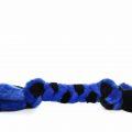 Charger l'image dans la galerie, Schum-Tug jouet pour chien en peluche tressé Small Slim - Boutique Le Jardin Des Animaux -jouet chienBoutique Le Jardin Des AnimauxSCG01090
