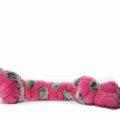 Charger l'image dans la galerie, Schum-Tug jouet pour chien en peluche tressé Small Slim - Boutique Le Jardin Des Animaux -jouet chienBoutique Le Jardin Des AnimauxSCG01120

