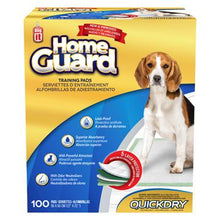 Charger l'image dans la galerie, Serviettes d’entraînement Home Guard Dogit pour chien, paquet de 100 - Boutique Le Jardin Des Animaux -entrainement proprrtéBoutique Le Jardin Des Animaux70597
