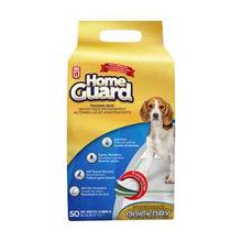 Charger l'image dans la galerie, Serviettes d’entraînement Home Guard Dogit pour chien, paquet de 50 - Boutique Le Jardin Des Animaux -entrainement proprrtéBoutique Le Jardin Des Animaux70596
