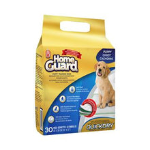 Charger l'image dans la galerie, Serviettes d’entraînement Home Guard Dogit pour chiots, paquet de 30 - Boutique Le Jardin Des Animaux -entrainement proprrtéBoutique Le Jardin Des Animaux70593
