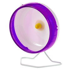 Charger l'image dans la galerie, Roue silencieuse - Silent Spinner pour rongeurs
