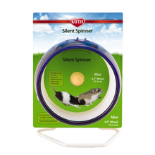 Charger l'image dans la galerie, Roue silencieuse - Silent Spinner pour rongeurs
