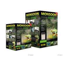 Charger l'image dans la galerie, Système programmable de brumisation Monsoon SOLO II - 1,5 litres, Exo Terra - Boutique Le Jardin Des Animaux -brumisateurBoutique Le Jardin Des AnimauxPT4200
