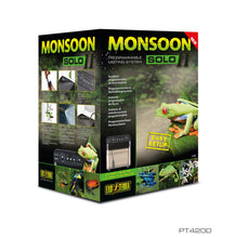 Charger l'image dans la galerie, Système programmable de brumisation Monsoon SOLO II - 1,5 litres, Exo Terra - Boutique Le Jardin Des Animaux -brumisateurBoutique Le Jardin Des AnimauxPT4200
