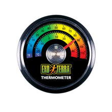 Charger l'image dans la galerie, Thermomètre Exo Terra - Boutique Le Jardin Des Animaux -temperatureBoutique Le Jardin Des AnimauxPT2465
