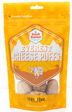 Charger l'image dans la galerie, This &amp; That - Soufflés de fromage Everest
