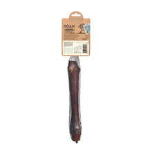 Charger l'image dans la galerie, Os Roam Bucky Busy Bone, venaison des prairies, tibia, 108 g, paquet de 1

