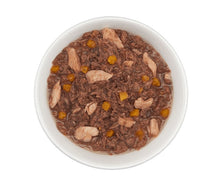 Charger l'image dans la galerie, Tiki Cat Aloha Friends, conserve pour chat recette thon, poisson blanc et citrouille - Boutique Le Jardin Des Animaux -conserve pour chatBoutique Le Jardin Des Animaux201-40007
