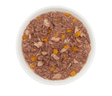 Charger l'image dans la galerie, Tiki Cat Aloha Friends, conserve pour chat recette thon, tilapia et citrouille - Boutique Le Jardin Des Animaux -conserve pour chatBoutique Le Jardin Des Animaux201-40006
