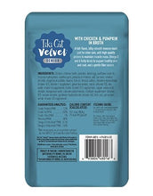 Charger l'image dans la galerie, Tiki Cat Velvet mousse, conserve pour chat senior recette de poulet et citrouille - Boutique Le Jardin Des Animaux -conserve pour chatBoutique Le Jardin Des Animaux201-11262
