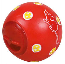Charger l'image dans la galerie, Trixie Jouet stratégique - Balle à friandises chat - Boutique Le Jardin Des Animaux -Accessoires de nourrissageBoutique Le Jardin Des AnimauxTRE04137
