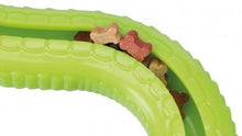 Charger l'image dans la galerie, Trixie Jouet stratégique - Snack Snake 42cm - Boutique Le Jardin Des Animaux -Accessoires de nourrissageBoutique Le Jardin Des AnimauxTRE34949
