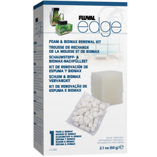 Charger l'image dans la galerie, Trousse de mousse et de masse filtrante Bio-Max pour Edge Fluval - Boutique Le Jardin Des Animaux -Masse FiltranteBoutique Le Jardin Des Animauxa1389
