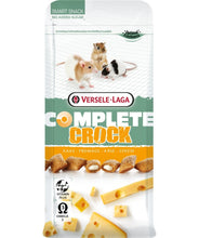 Charger l'image dans la galerie, Versele Laga Complete Crock au Fromage 50g - Boutique Le Jardin Des Animaux -Gâterie petit mammifèreBoutique Le Jardin Des Animauxh-461306
