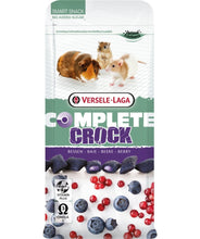 Charger l'image dans la galerie, Versele Laga Complete Crock aux baies 50g - Boutique Le Jardin Des Animaux -Gâterie petit mammifèreBoutique Le Jardin Des Animauxh-461305
