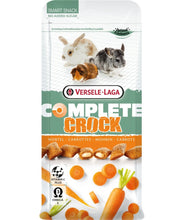 Charger l'image dans la galerie, Versele Laga Complete Crock aux carottes 50g - Boutique Le Jardin Des Animaux -Gâterie petit mammifèreBoutique Le Jardin Des Animauxh-461303
