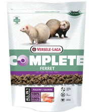 Charger l'image dans la galerie, Versele Laga Complete nourriture pour Furet - Boutique Le Jardin Des Animaux -Nourriture petit mammifèreBoutique Le Jardin Des Animauxh-461316
