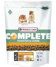 Charger l'image dans la galerie, Versele Laga Complete nourriture pour hamster et gerbille - Boutique Le Jardin Des Animaux -Nourriture petit mammifèreBoutique Le Jardin Des Animauxh-461296
