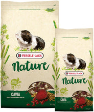 Charger l'image dans la galerie, Versele Laga Nature Cavia pour Cobaye - Boutique Le Jardin Des Animaux -Nourriture petit mammifèreBoutique Le Jardin Des Animauxh-461409
