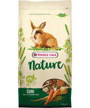 Charger l'image dans la galerie, Versele Laga Nature Cuni pour lapin adulte - Boutique Le Jardin Des Animaux -Nourriture petit mammifèreBoutique Le Jardin Des Animauxh-461448
