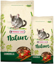 Charger l'image dans la galerie, Versele Laga Nature pour chinchilla - Boutique Le Jardin Des Animaux -Nourriture petit mammifèreBoutique Le Jardin Des Animauxh-461413
