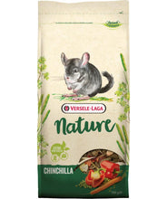 Charger l'image dans la galerie, Versele Laga Nature pour chinchilla - Boutique Le Jardin Des Animaux -Nourriture petit mammifèreBoutique Le Jardin Des Animauxh-461413
