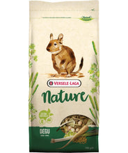 Charger l'image dans la galerie, Versele Laga Nature pour Dégus - Boutique Le Jardin Des Animaux -Nourriture petit mammifèreBoutique Le Jardin Des Animauxh-461417
