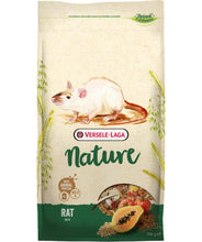 Charger l'image dans la galerie, Versele Laga Nature pour Rat - Boutique Le Jardin Des Animaux -Nourriture petit mammifèreBoutique Le Jardin Des Animauxh-461423
