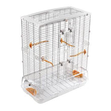 Charger l'image dans la galerie, Vision Cage Série L pour petits perroquets - Boutique Le Jardin Des Animaux -Cage pour oiseauxBoutique Le Jardin Des Animaux83315
