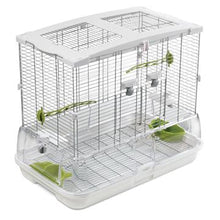 Charger l'image dans la galerie, Vision Cage Série M pour petits oiseaux - Boutique Le Jardin Des Animaux -Cage pour oiseauxBoutique Le Jardin Des Animaux83250
